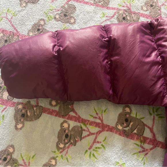 Patagonia Baby Down Jacket size 3t - Picture 6 of 14